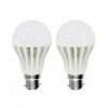 Smart LED Load Shedding Rechargable 12W - 10 Pack Photo