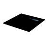 Dalebrook Black Melamine Dover Tray 225cm set of 6 Photo