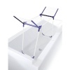 Leifheit Laundry Dryer Pegasus 120 Solid Compact Photo