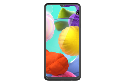Araree Sub Core Tempered Glass For Samsung Galaxy A02s