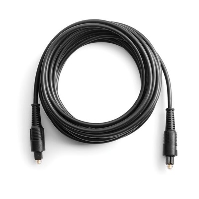 Photo of Space TV Optical Toslink Cable Male To Male Lead - 5m