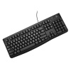 Logitech K120 Wired Keyboard for Windows Photo