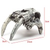 Predator Skull for Terrarium Photo