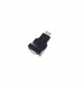 Display Port Male to VGA Female Adapter Photo