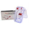 4" 1 Derma Roller Micro-Needling Skin Care System Photo