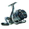 Daiwa Crossfire 3000 3Bi Spinning Reel Photo