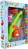 Bath Toy Fishing Set Photo
