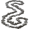 Black Decker Replacement Chain - 10cm 1/4" Pitch 0.050" Gauge 42 Links Photo