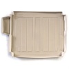 Land Rover Range Rover 13 -16 Boot Mat Beige Photo