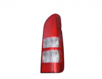 Tail Lamp Compatible with Toyota Quantum 2004 2014 Driver Side