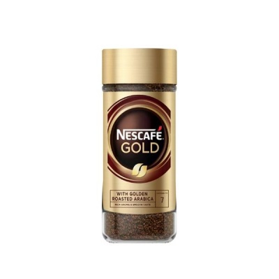 Nescafe Gold Coffee Jar 6 x 200g