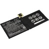 MICROSOFT Surface Pro 5 Tablet Battery /5900mAh Photo