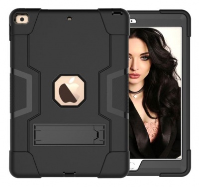 Photo of Apple Favorable impression Robot Armor High Impact Case for ipad 10.2