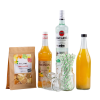 Bacardi Pina Colada Gift Box Photo