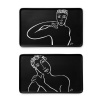 Carrol Boyes Platter Rectangle Set of 2 - In Good Taste Photo