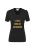 Wishbone I Stalk Dogs On Instagram T-Shirt Photo