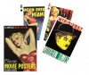 PIATNIK Cards Movie Posters Photo