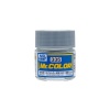 Mr Hobby 2 x Mr Color C335 RAF Medium Sea Grey BS381C/637 Photo