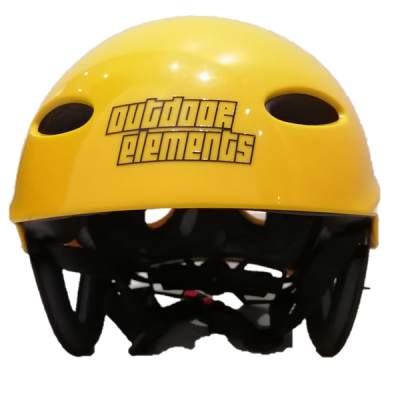 Photo of Outdoor Elements Kayak Helmet