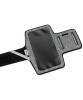 Fitkicks Active Lifestyle Footwear FitKicks Armband Neoprene Sporty Active Lifestyle Gear Holds Most Phones Photo