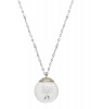 Wishing Ball Dandelion Charm Necklace Photo