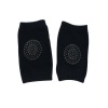 Baby Knee Pad - Black Photo