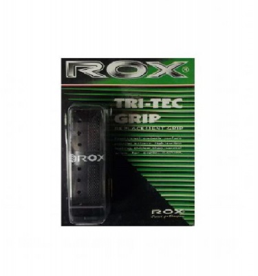 Photo of Rox Tritec Replacement Grip - Black