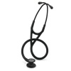 Littmann Cardiology 4 Stethoscope: All Black Photo