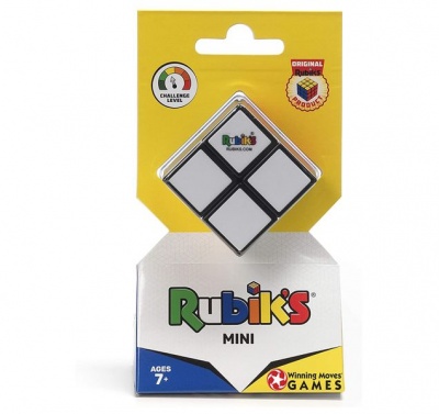 Photo of Rubiks Cube 2x2