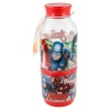 Avengers Snack Tritan Bottle 300ml and Container 175ml Photo