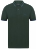 Tokyo Laundry - Mens Finley Point 2 Cotton Polo Shirt with Tape Detail In Rio Red [Parallel Import] Photo
