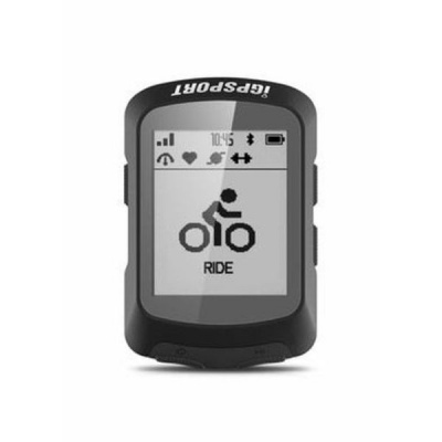 Photo of iGPSport iGS520 GPS Cycling Computer
