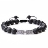 Killerdeals Sacred Arrow Lava Stone Diffuser Bracelet Photo