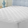 Bedtime Bliss - Mattress Protector - Quilted Mattress Pad Photo