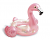 Intex Glitter Flamingo Tube Photo