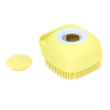 Baby Hair Wash Brush Photo