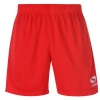 Sondico Mens Core Football Shorts - Red - Parallel Import Photo