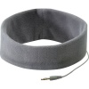 SleepPhones – Pajamas for the Ears – Classic Grey Photo