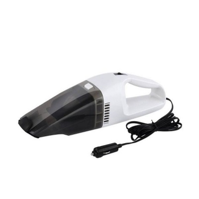 Photo of Fervour Portable High-Power Vacuum cleaner