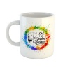 Mug Dog - Golden Retriever Photo