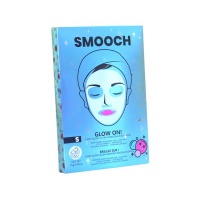 Smooch Skincare Glow On Sheet Mask Set