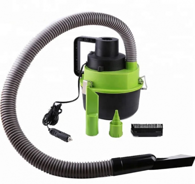 Multi Function Wet Dry Auto Vacuum For CarBoatRV