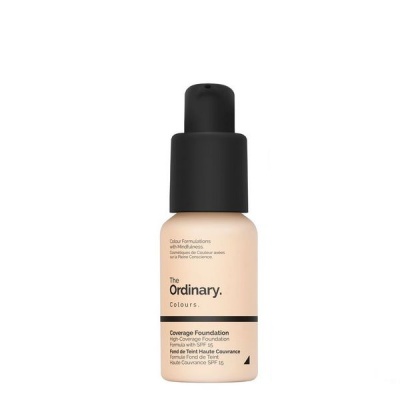 Photo of The Ordinary Coverage Foundation - Very Fair 1.0 NS