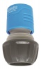 AQUACRAFT Hose Connector Standard Water Stopper 5/8-3/4 Photo
