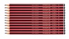 Staedtler Steadtler Tradition 4B - 110 Pencil Box of 12 Photo