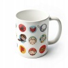 Harry Potter - Circles Chibi Photo