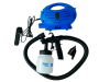 Electric Portable Paint Spray Gun Photo