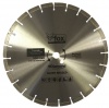 Fox Diamond Wheel Concrete Segmented 350mm Pro Photo