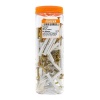 EUREKA Nail-In White Rimmed 8x60mm Q:70 Photo
