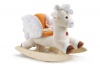 Trudi Rocking Horse Baby Ride On - XXL Photo